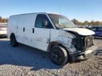 2011 Chevrolet Express G2500