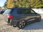 2022 BMW X7 M50I