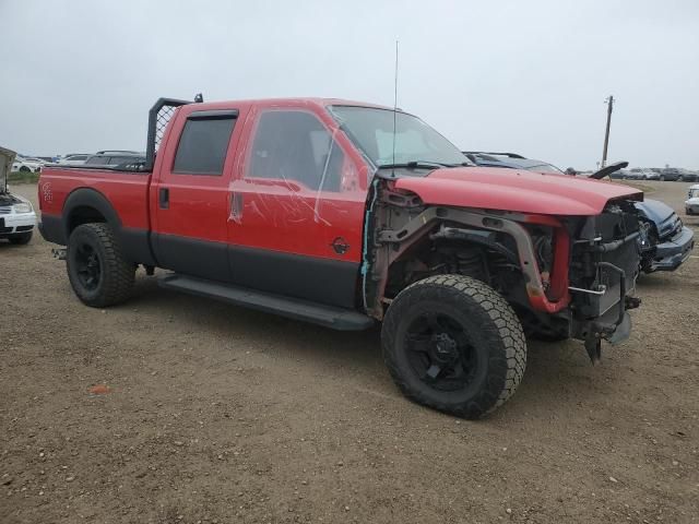 2014 Ford F250 Super Duty