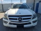 2014 Mercedes-Benz GL 450 4matic