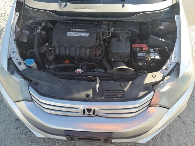 2010 Honda Insight LX