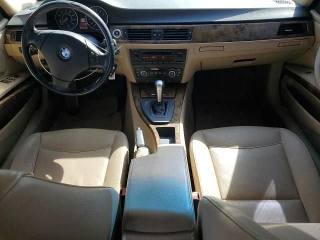 2007 BMW 335 I