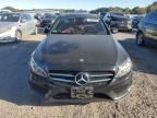 2016 Mercedes-Benz C 300 4matic