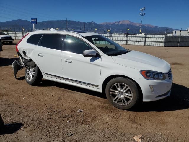 2016 Volvo XC60 T5 Premier