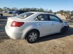 2011 Suzuki Kizashi S