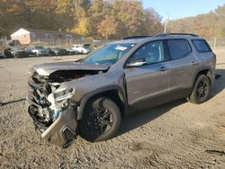 2022 GMC Acadia AT4 en venta en Baltimore, MD