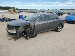 Honda Vehiculos salvage en venta: 2016 Honda Civic LX