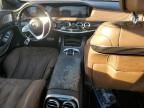 2019 Mercedes-Benz S 450