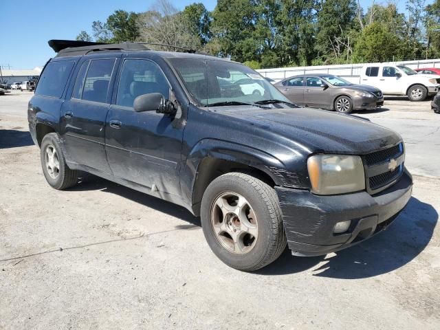 2006 Chevrolet Trailblazer EXT LS