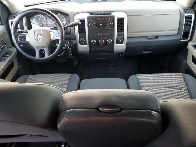 2010 Dodge RAM 1500