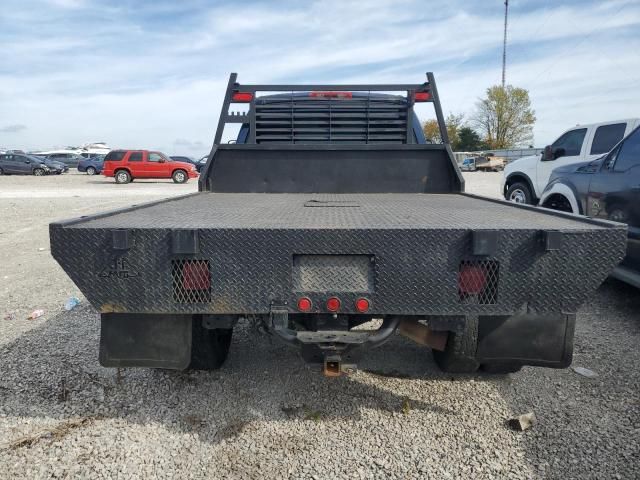 2004 Dodge RAM 3500 ST