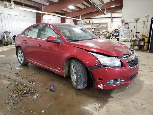 2013 Chevrolet Cruze LT