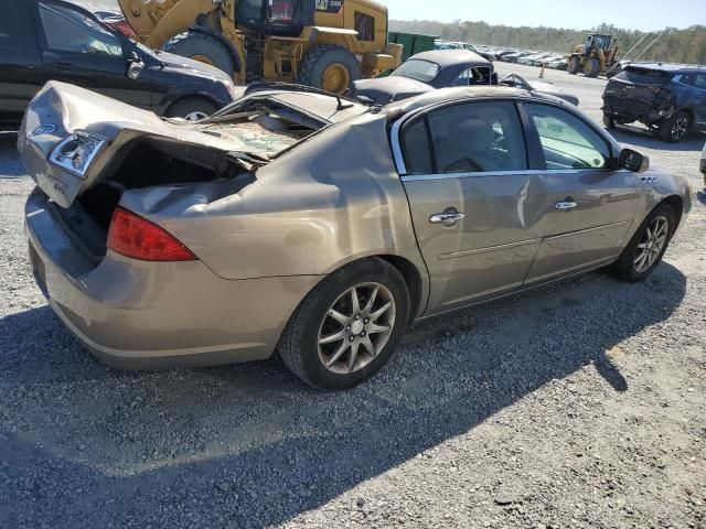 2006 Buick Lucerne CXL