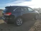 2016 KIA Sorento SX