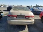 2004 Honda Accord EX