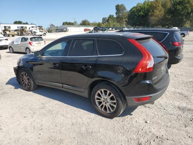 2010 Volvo XC60 T6