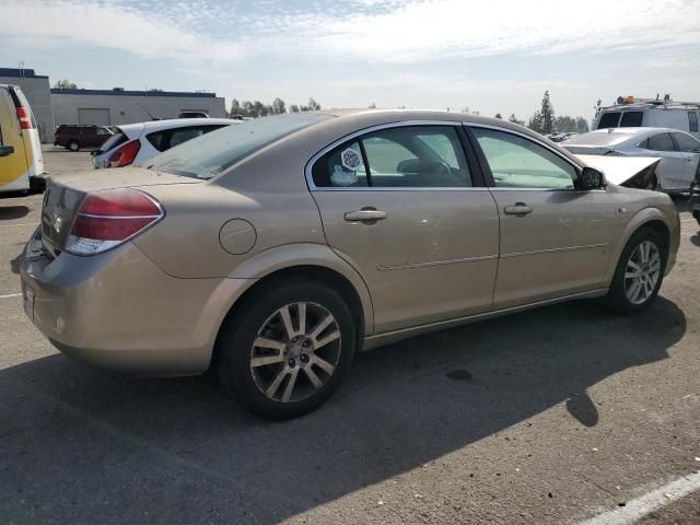 2007 Saturn Aura XE