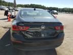 2022 Honda Insight EX