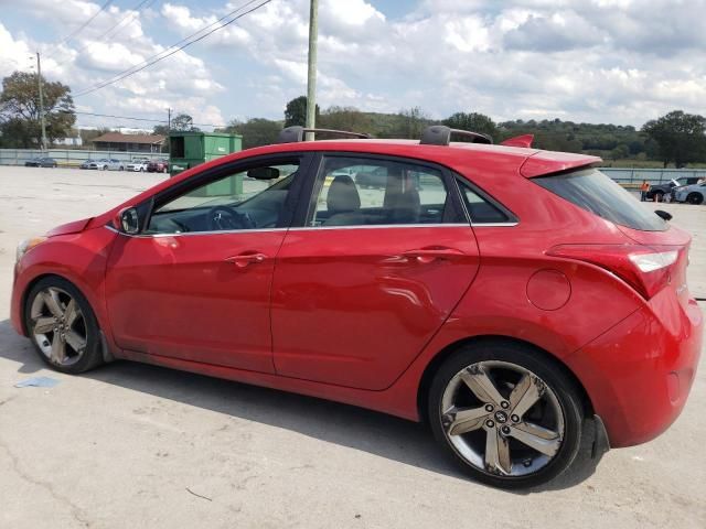 2013 Hyundai Elantra GT