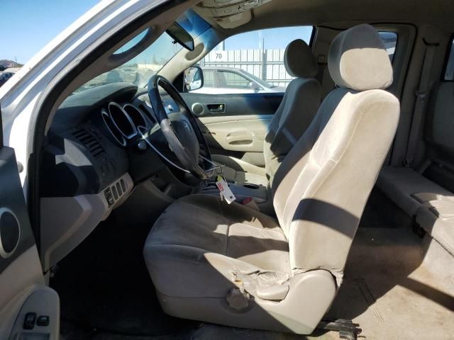 2005 Toyota Tacoma Prerunner Access Cab