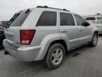 2007 Jeep Grand Cherokee Limited