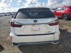 2018 Lexus RX 450H L Base