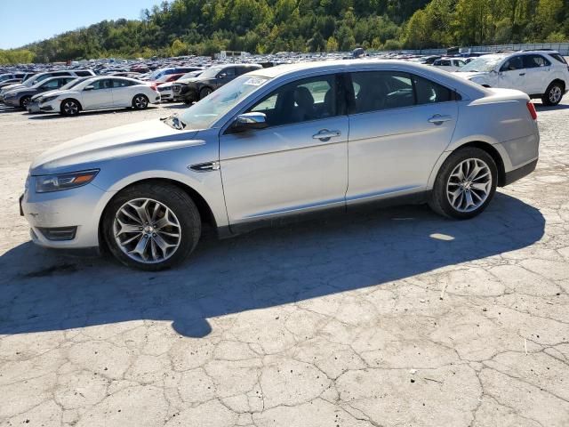 2015 Ford Taurus Limited