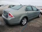 2009 Ford Fusion SE