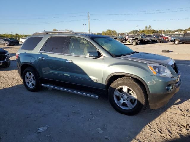 2009 GMC Acadia SLT-1