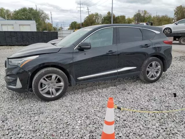 2020 Acura RDX Advance