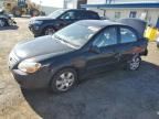 2008 KIA Spectra EX