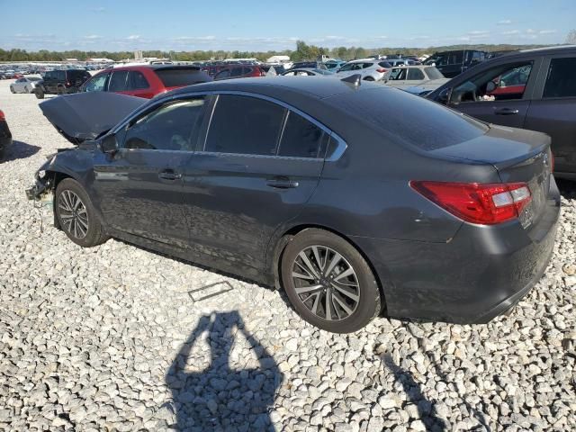 2019 Subaru Legacy 2.5I Premium