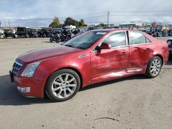 2009 Cadillac CTS HI Feature V6 en venta en Nampa, ID