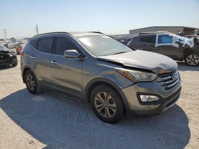 2014 Hyundai Santa FE Sport