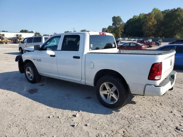 2014 Dodge RAM 1500 ST