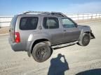 2004 Nissan Xterra XE