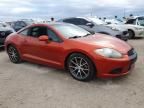 2011 Mitsubishi Eclipse GS Sport