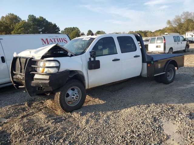 2008 GMC Sierra K3500