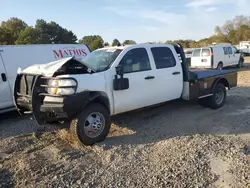 GMC Vehiculos salvage en venta: 2008 GMC Sierra K3500