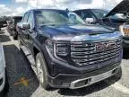 2022 GMC Sierra C1500 Denali