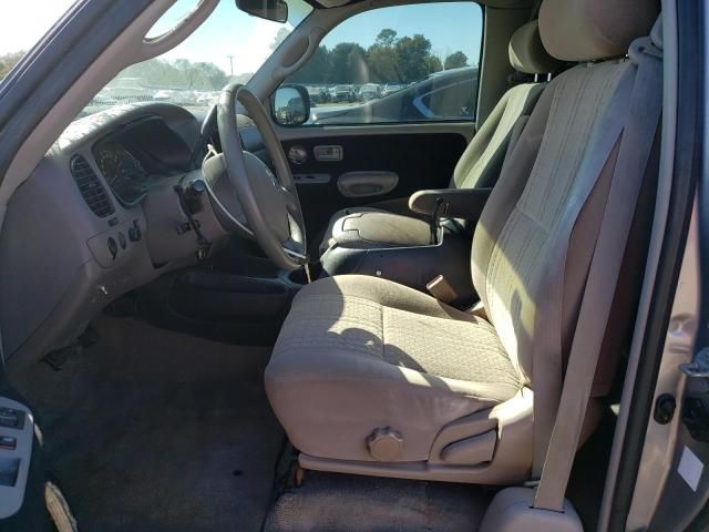 2004 Toyota Tundra Access Cab SR5