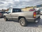 2004 GMC New Sierra K1500