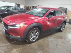 Mazda Vehiculos salvage en venta: 2020 Mazda CX-30 Select