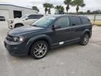 2018 Dodge Journey GT