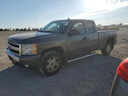 4 X 4 for sale at auction: 2011 Chevrolet Silverado K1500 LT