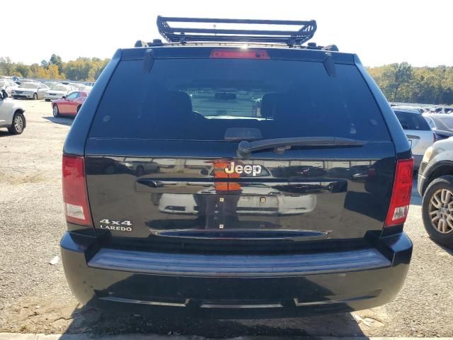 2007 Jeep Grand Cherokee Laredo