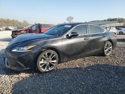 Salvage cars for sale at Hueytown, AL auction: 2021 Lexus ES 350 Base