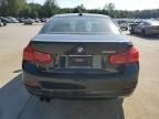 2017 BMW 330 I