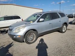 Buick Enclave Vehiculos salvage en venta: 2009 Buick Enclave CXL