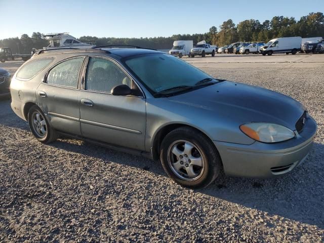 2005 Ford Taurus SE